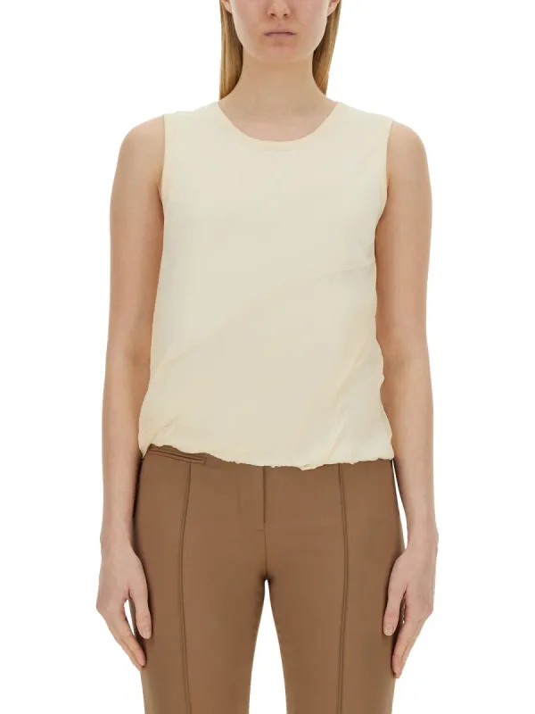 JERSEY TANK TOP sold by Lord & Taylor