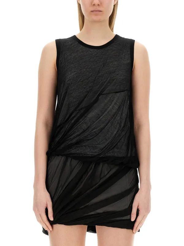 JERSEY TANK TOP sold by Lord & Taylor