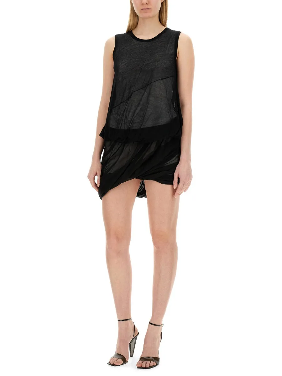 JERSEY TANK TOP sold by Lord & Taylor product image thumbnail 2