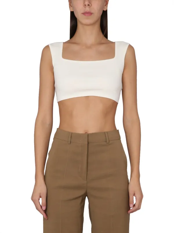 CROP TOP LIGHTNING sold by Lord & Taylor