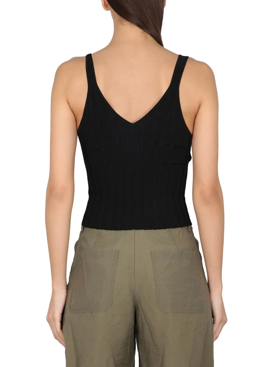 TANK TOP ANGELA sold by Lord & Taylor product image thumbnail 4