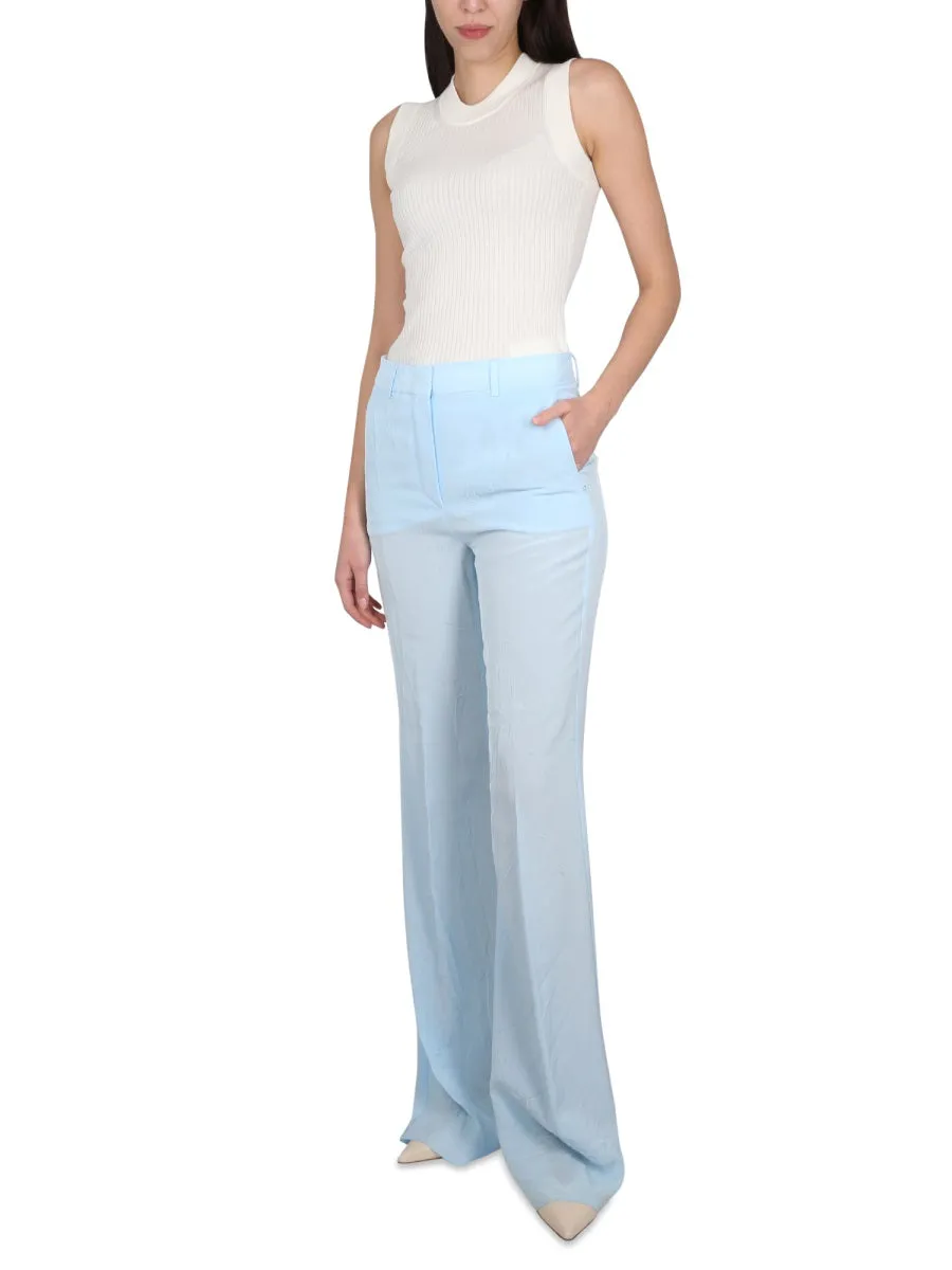 COTTON TANK TOP sold by Lord & Taylor product image thumbnail 2