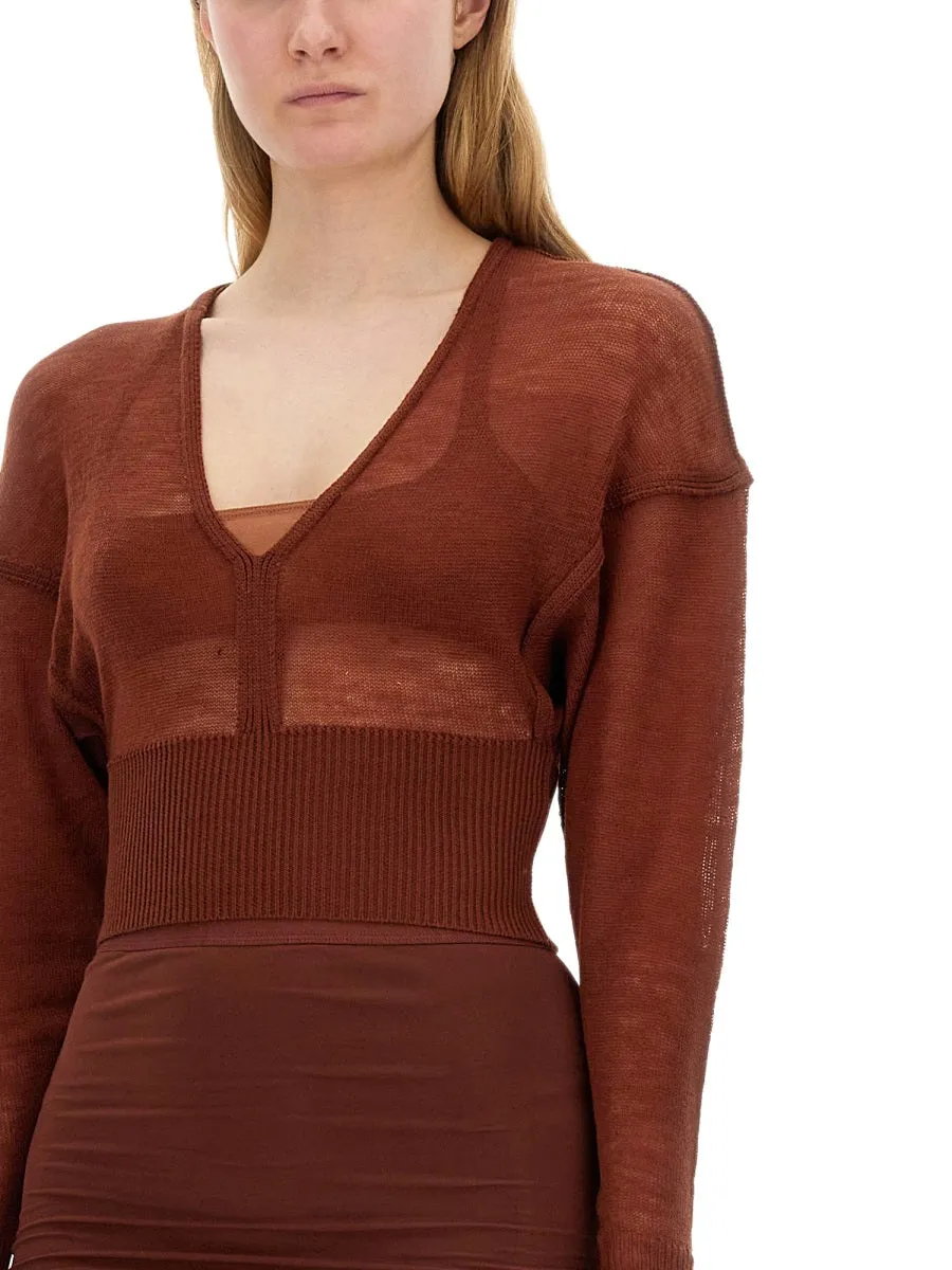 WOOL JERSEY sold by Lord & Taylor product image thumbnail 4