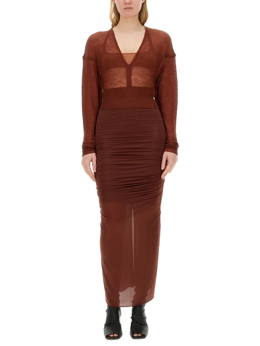 WOOL JERSEY sold by Lord & Taylor product image thumbnail 2