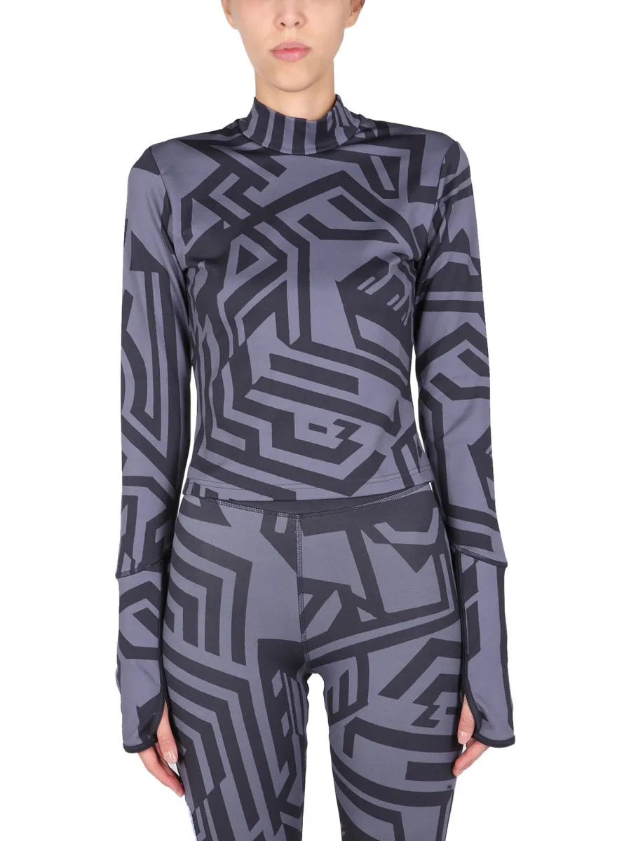 DAZZELLE T-SHIRT sold by Lord & Taylor