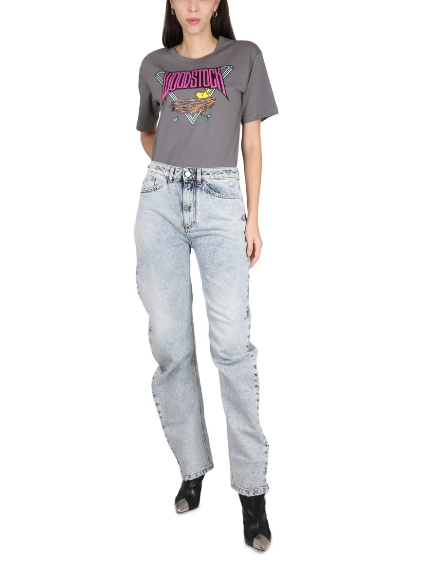 PEANUTS T-SHIRT sold by Lord & Taylor product image thumbnail 2