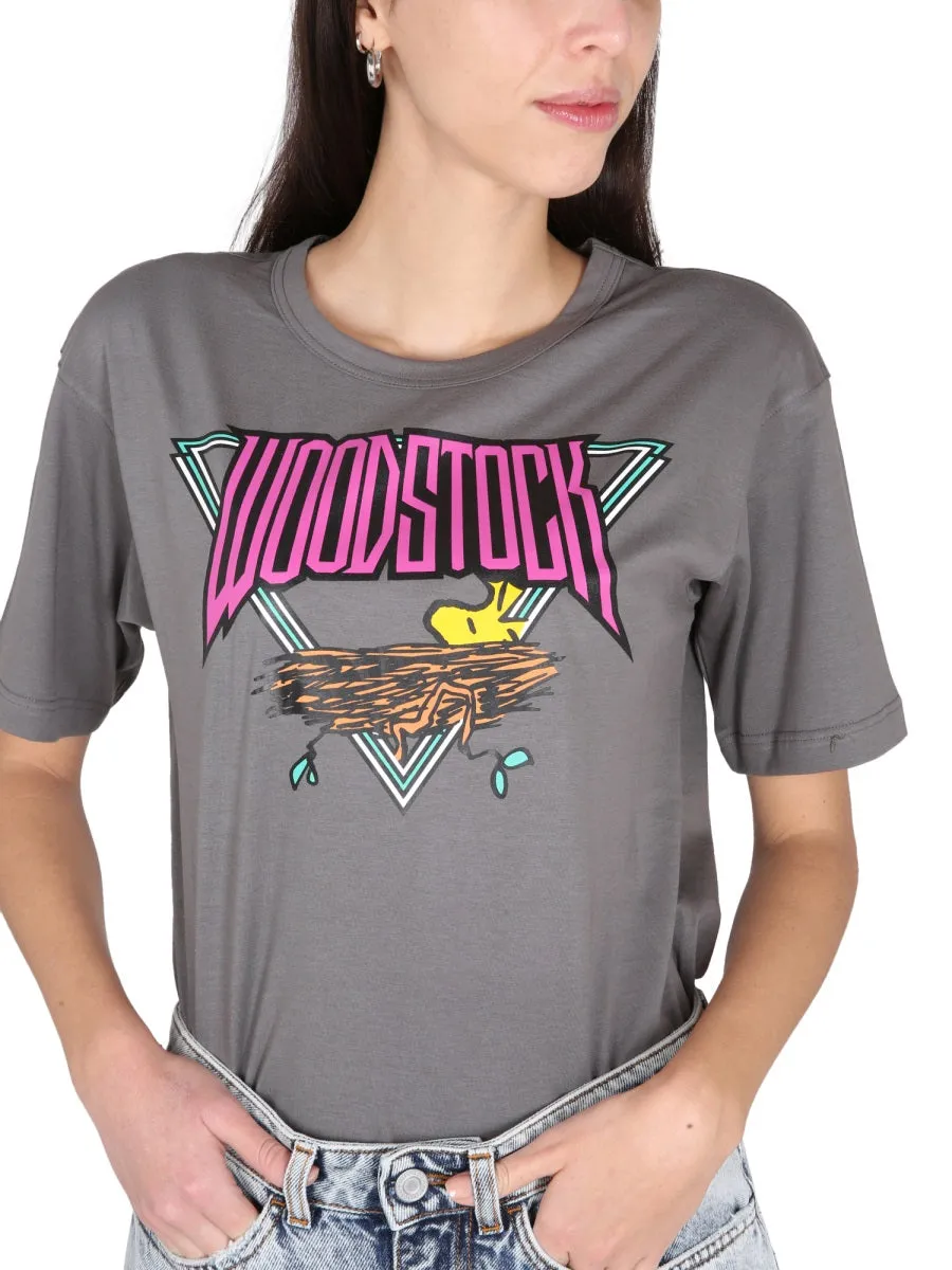 PEANUTS T-SHIRT sold by Lord & Taylor product image thumbnail 4