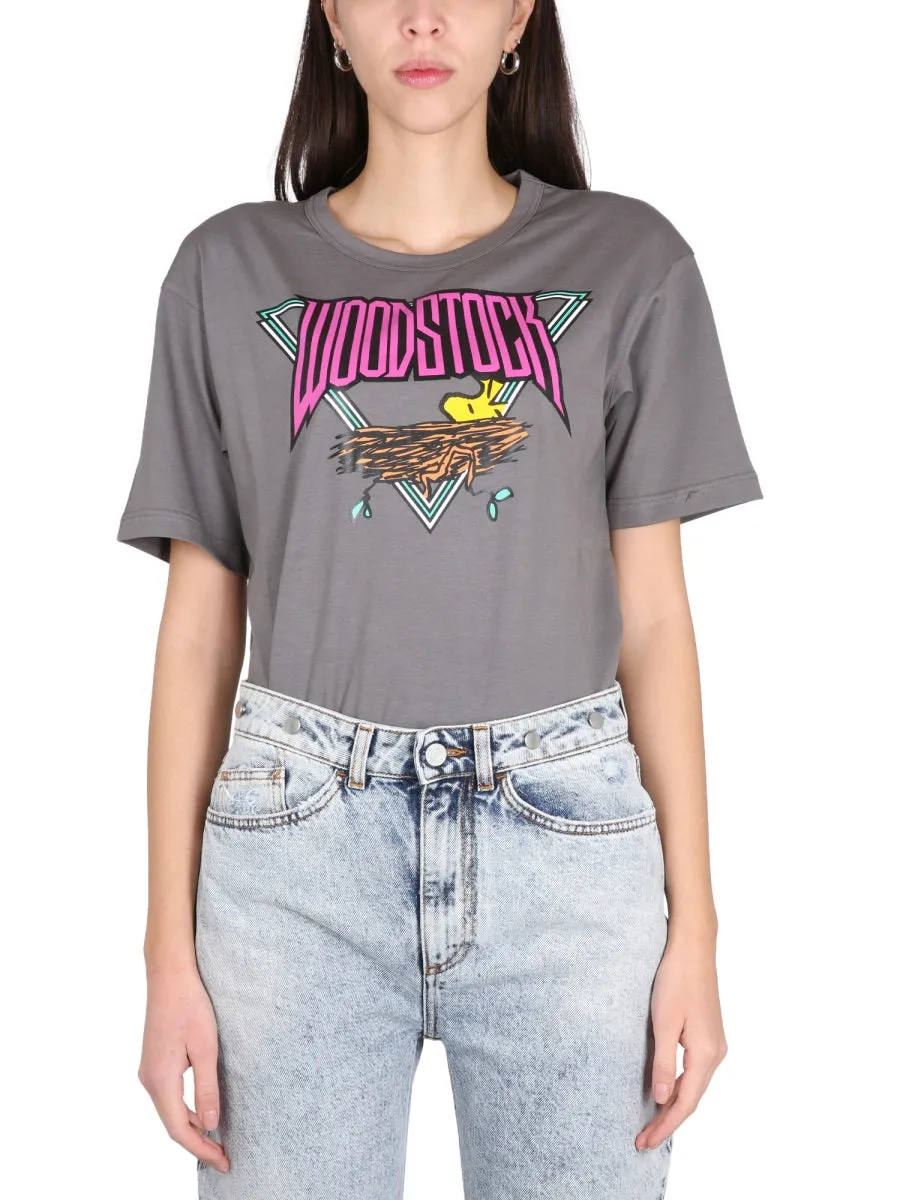 PEANUTS T-SHIRT sold by Lord & Taylor
