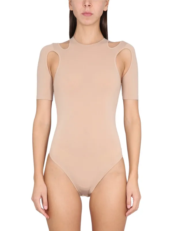 JERSEY BODYSUIT sold by Lord & Taylor