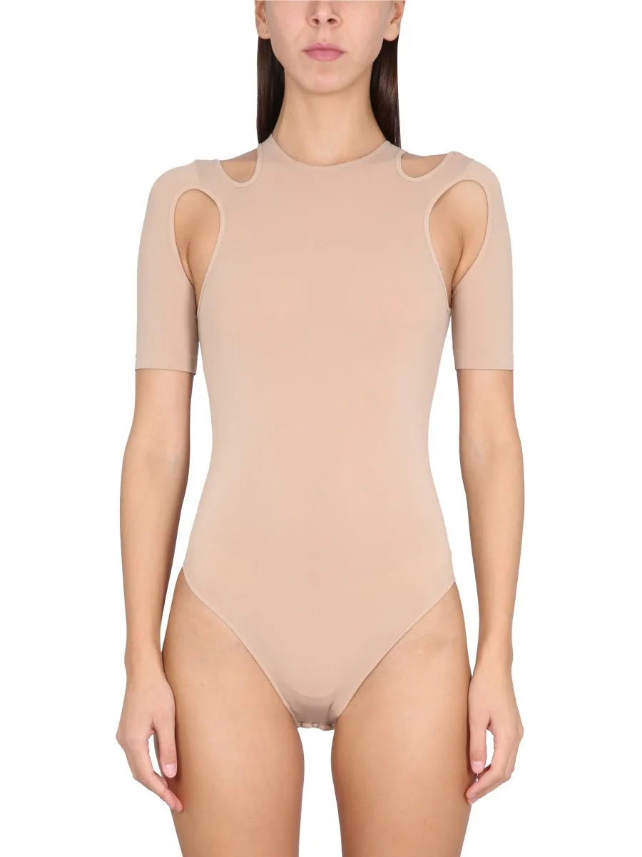 JERSEY BODYSUIT sold by Lord & Taylor
