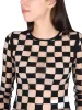STRETCH VISCOSE JERSEY sold by Lord & Taylor