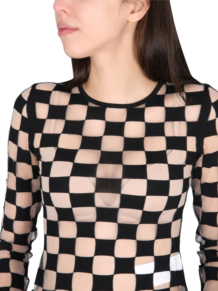 STRETCH VISCOSE JERSEY sold by Lord & Taylor product image thumbnail 4