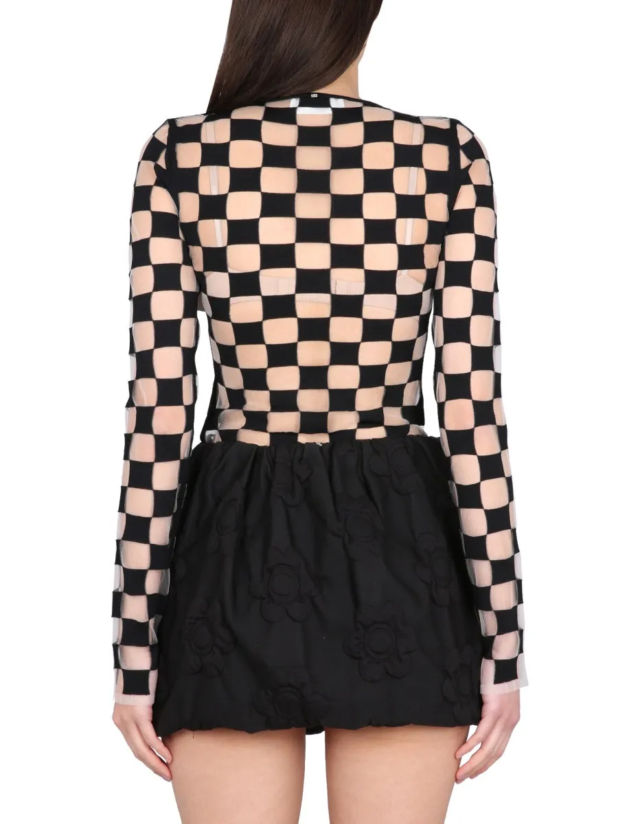 STRETCH VISCOSE JERSEY sold by Lord & Taylor product image thumbnail 3