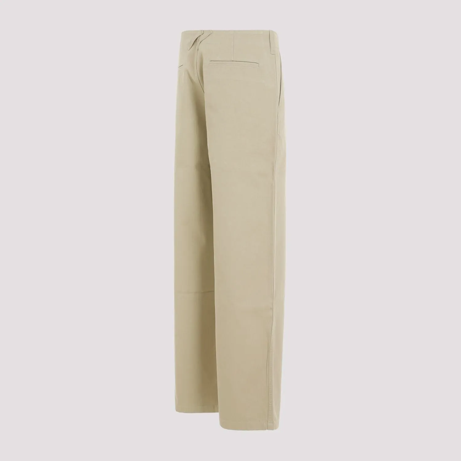 STRAIGHT LEG PANTS sold by Lord & Taylor product image thumbnail 3