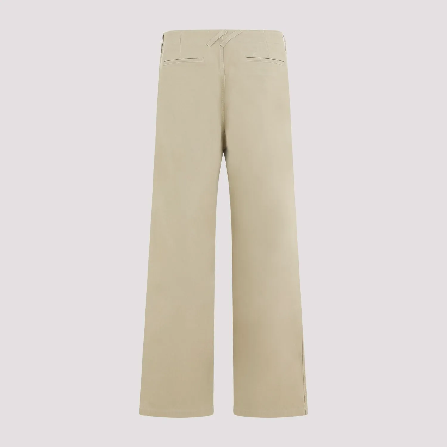 STRAIGHT LEG PANTS sold by Lord & Taylor product image thumbnail 2