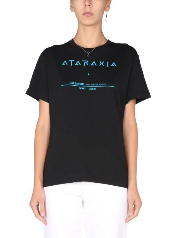ATARAXIA T-SHIRT sold by Lord & Taylor