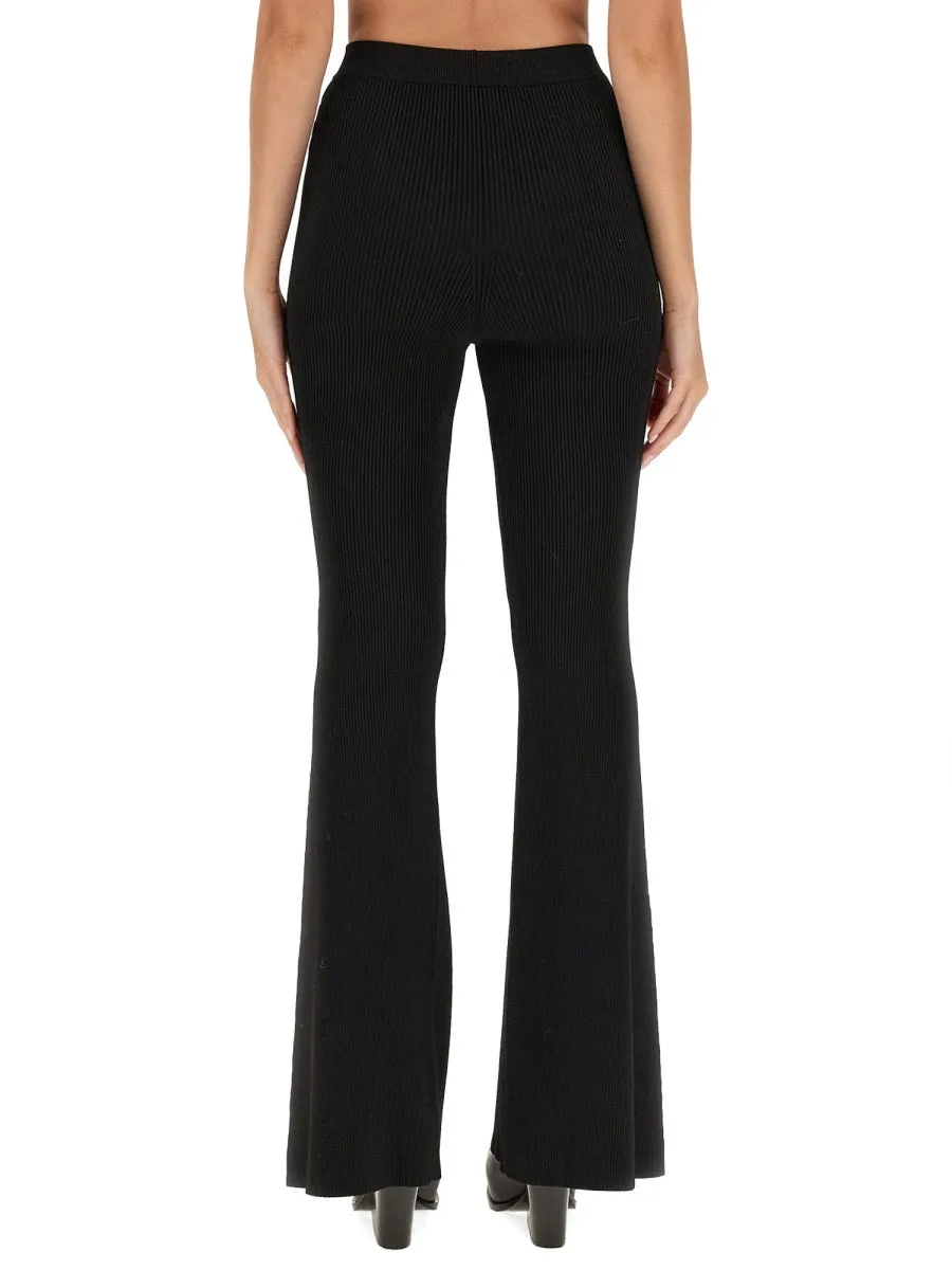 RIBBED PANTS sold by Lord & Taylor product image thumbnail 3