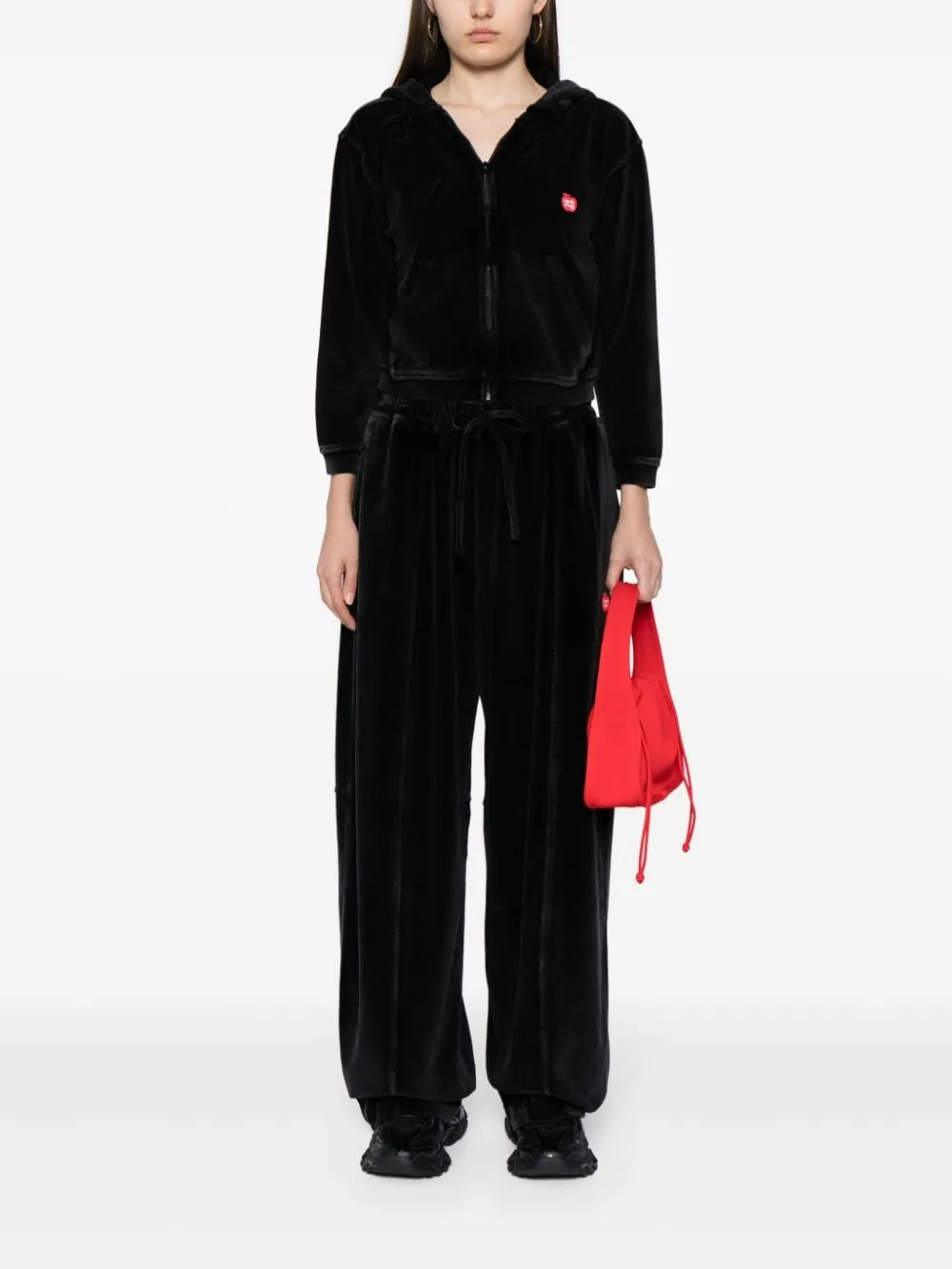 JOGGING PANTS sold by Lord & Taylor product image thumbnail 2