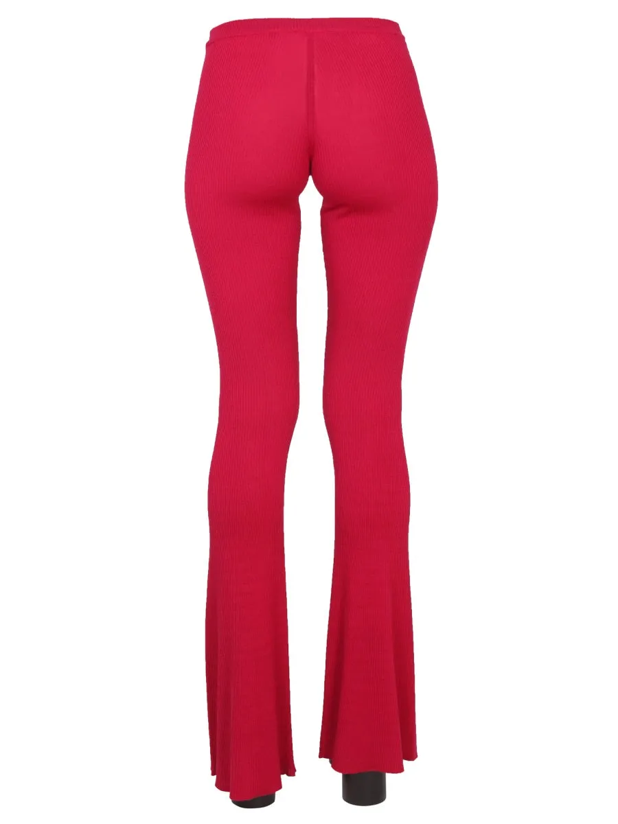 FLARE PANT sold by Lord & Taylor product image thumbnail 4