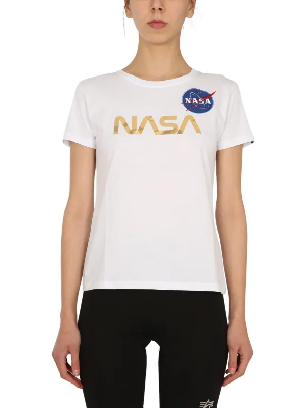 NASA T-SHIRT sold by Lord & Taylor