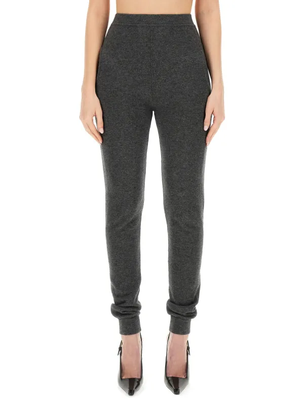 HIGH WAIST LEGGINGS sold by Lord & Taylor
