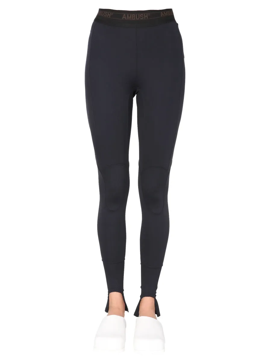 SCUBA LEGGINGS sold by Lord & Taylor