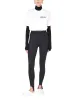 SCUBA LEGGINGS sold by Lord & Taylor