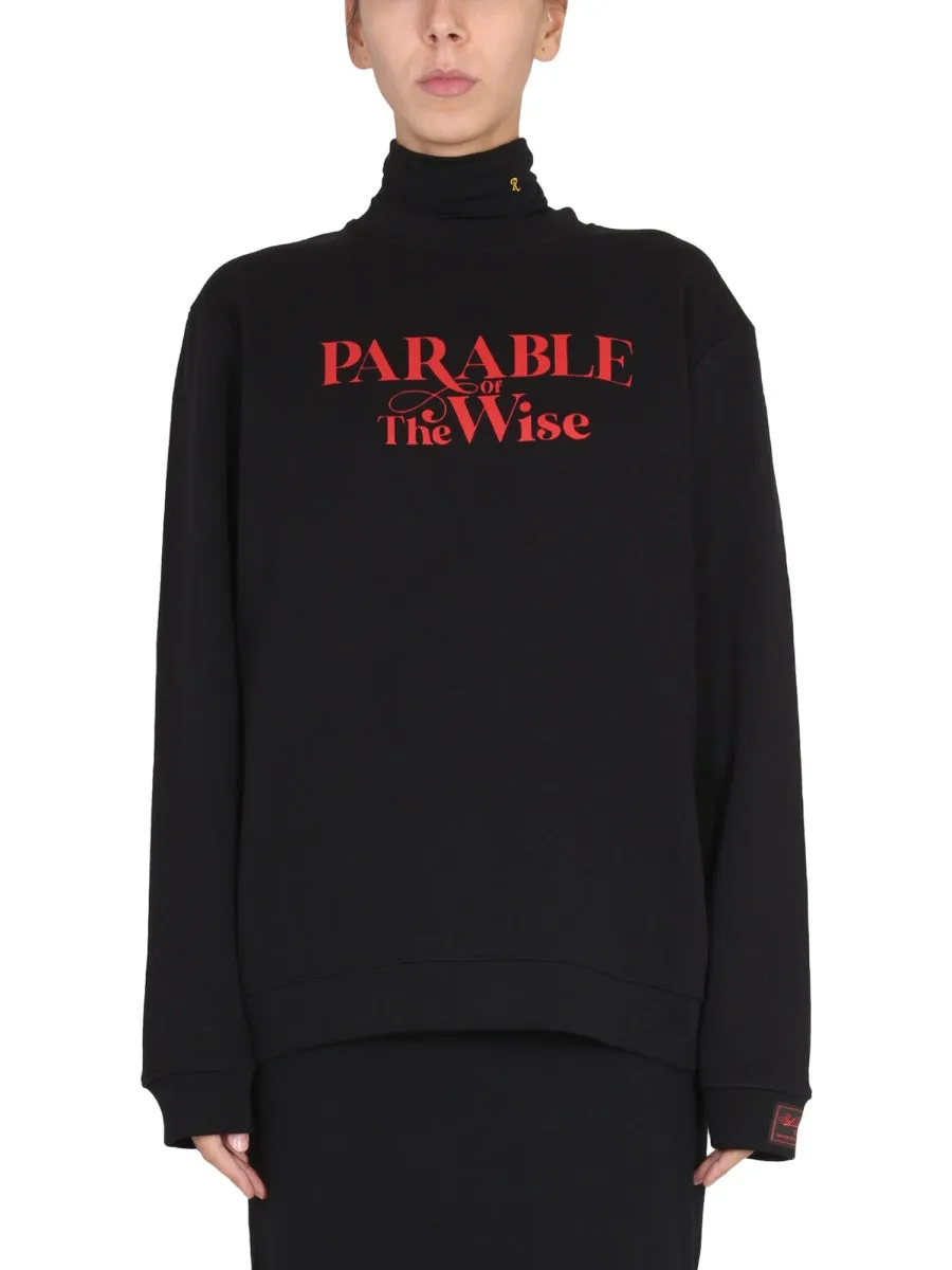 CREWNECK SWEATSHIRT sold by Lord & Taylor