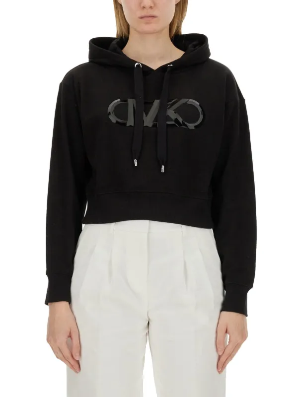 SWEATSHIRT WITH LOGO sold by Lord & Taylor