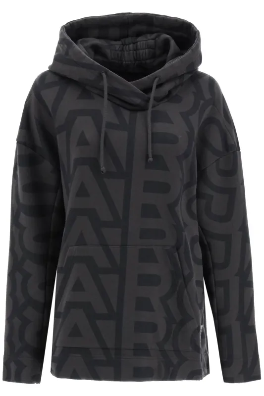 MONOGRAM LOGO SWEATSHIRT sold by Lord & Taylor