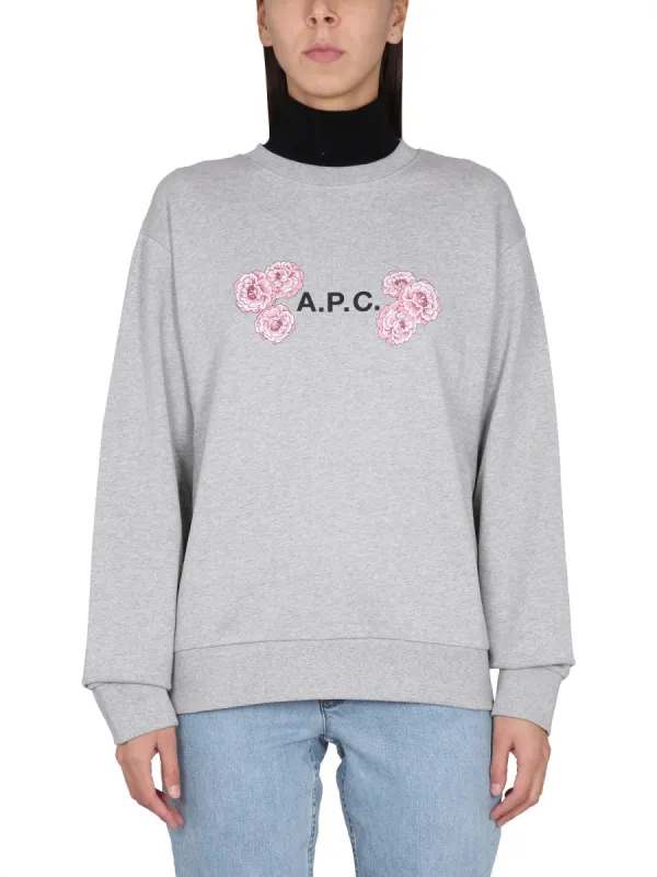 CREWNECK SWEATSHIRT sold by Lord & Taylor