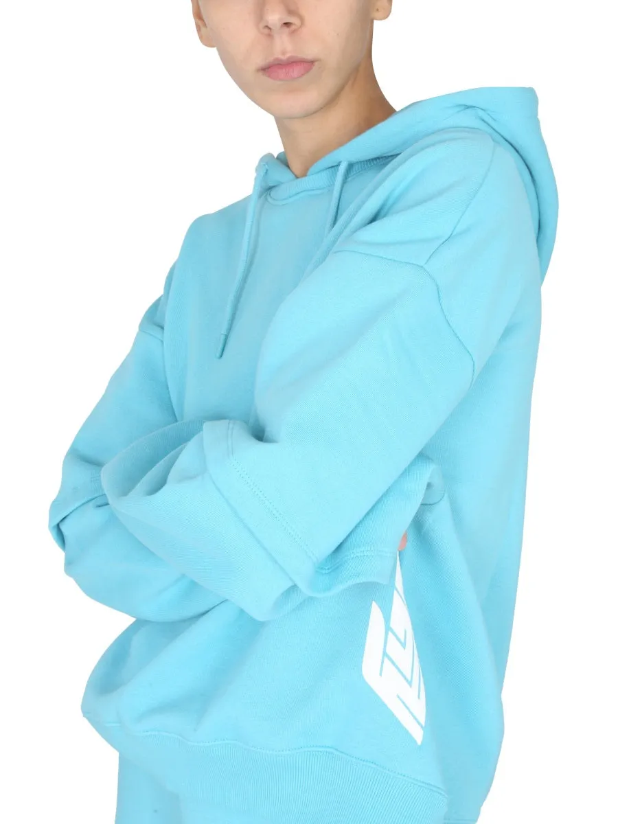 AMALIE SWEATSHIRT sold by Lord & Taylor product image thumbnail 4