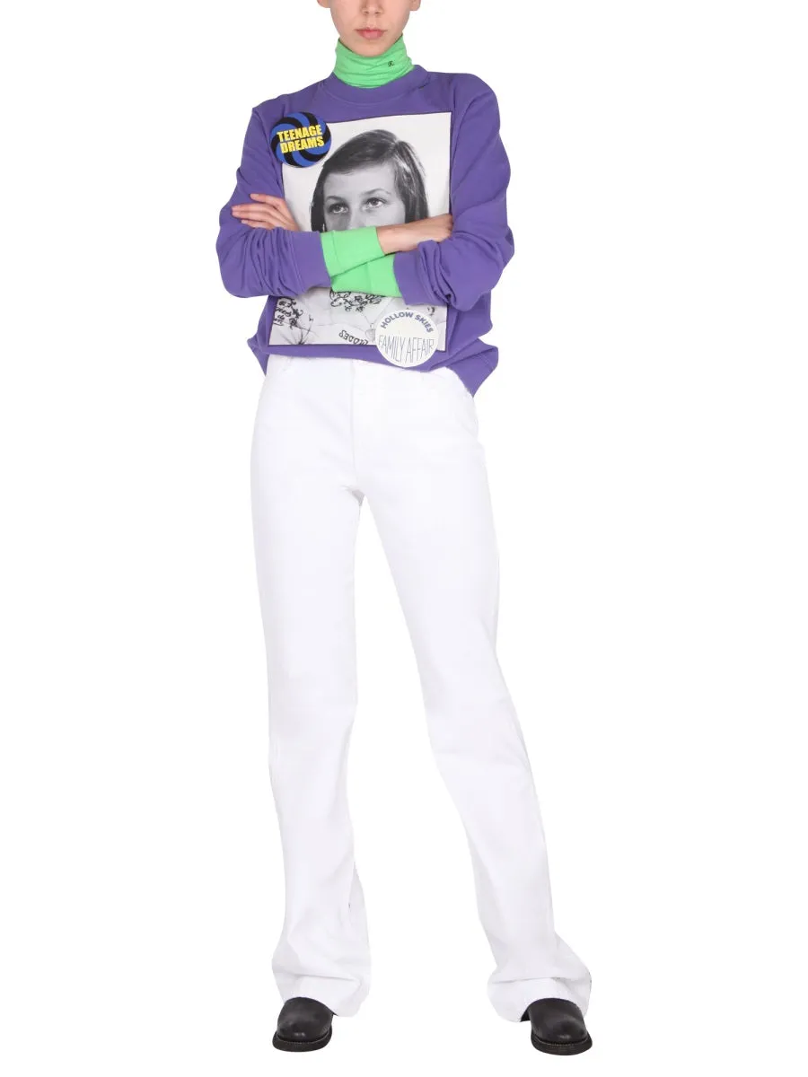 TEENAGE DREAMS SWEATSHIRT sold by Lord & Taylor product image thumbnail 2