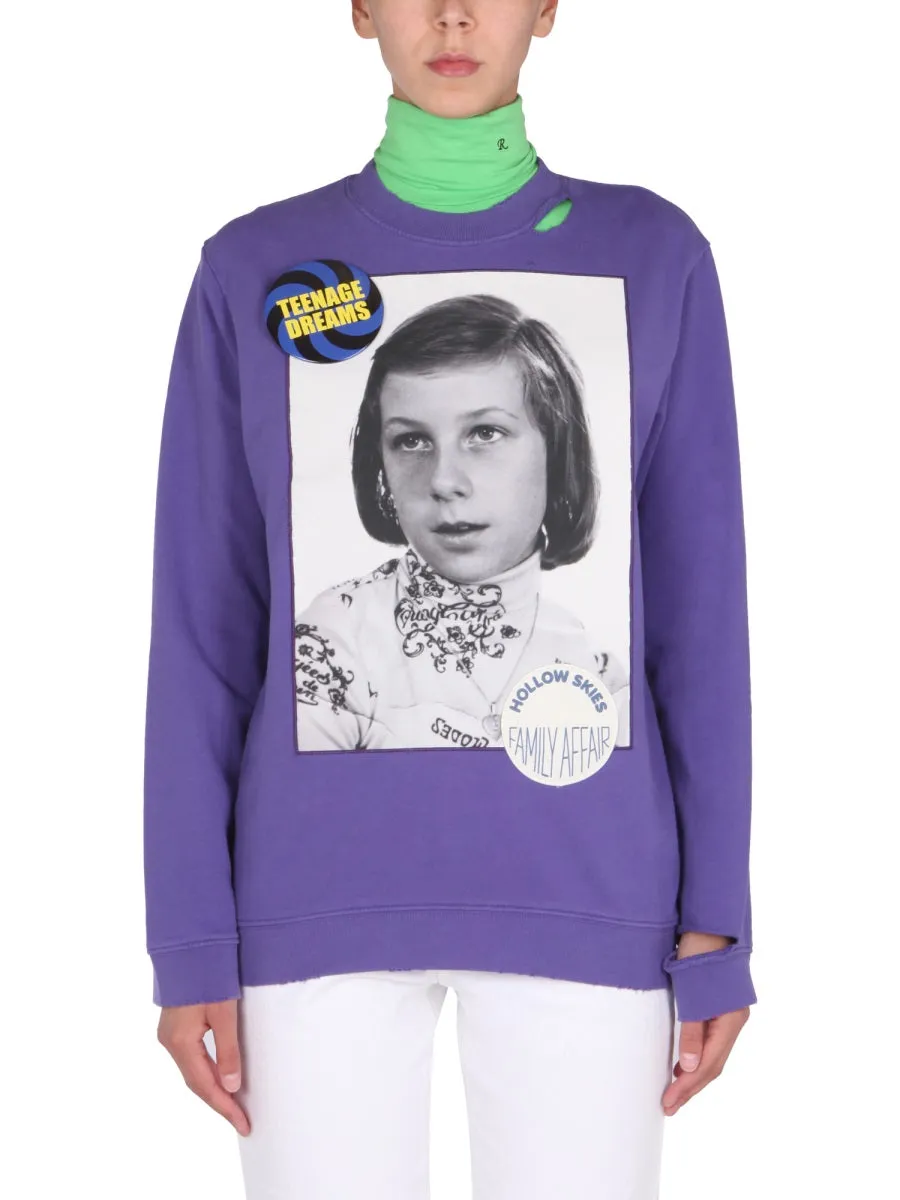 TEENAGE DREAMS SWEATSHIRT sold by Lord & Taylor