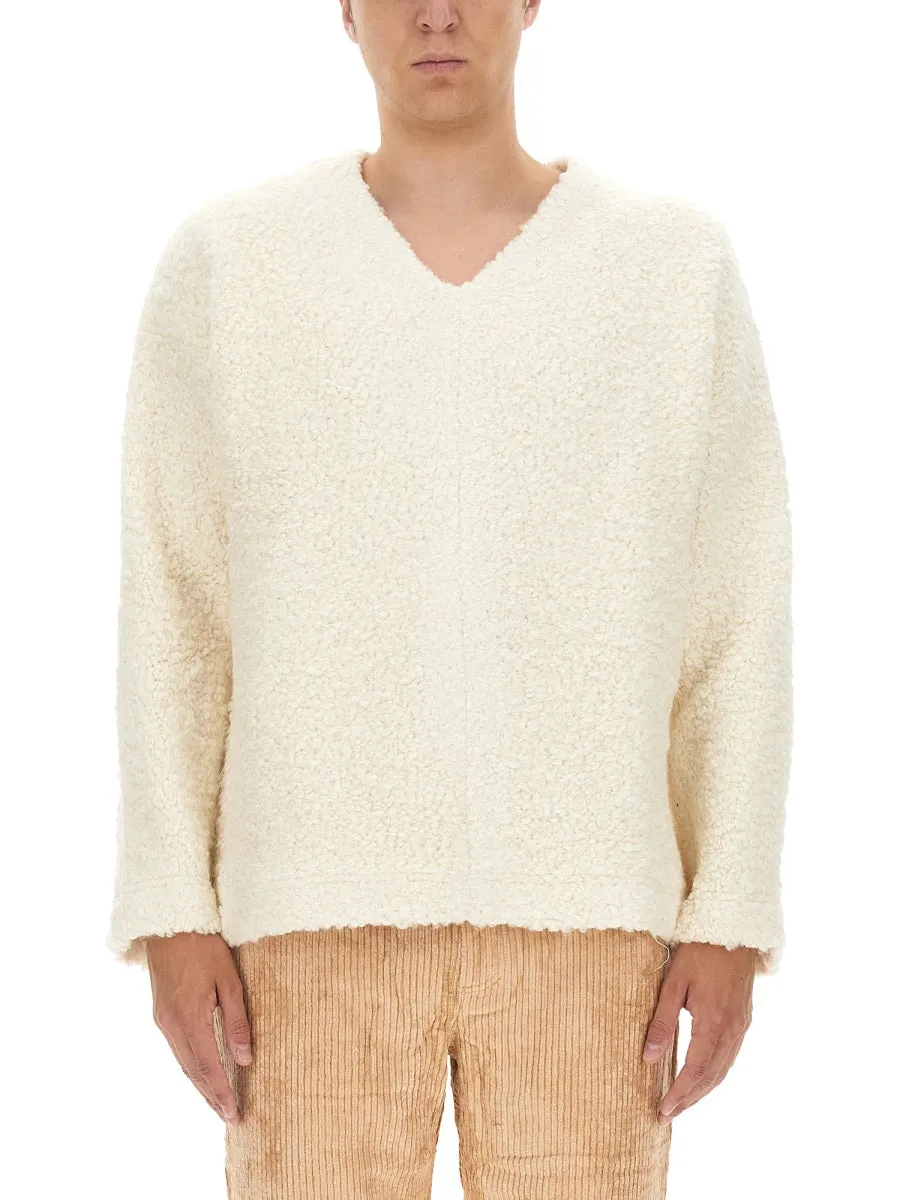 V NECK SWEATER sold by Lord & Taylor