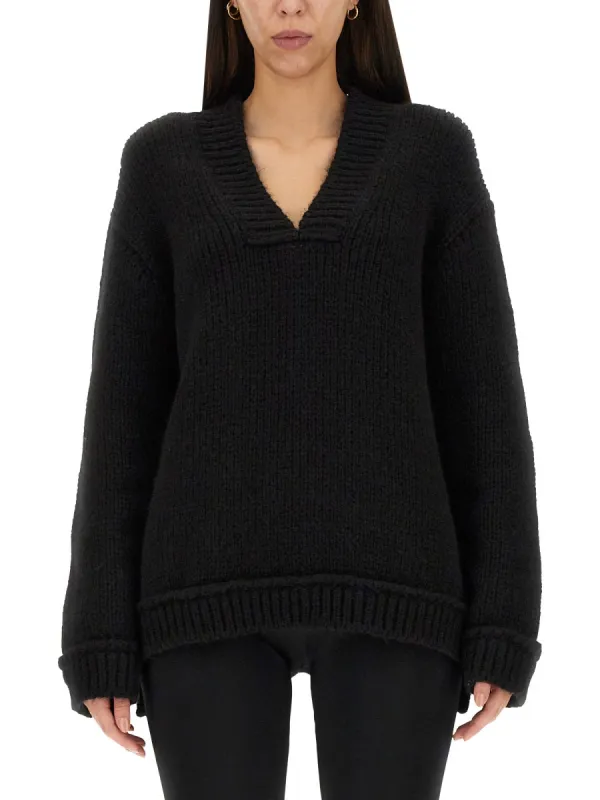 D WOOL SWEATER sold by Lord & Taylor