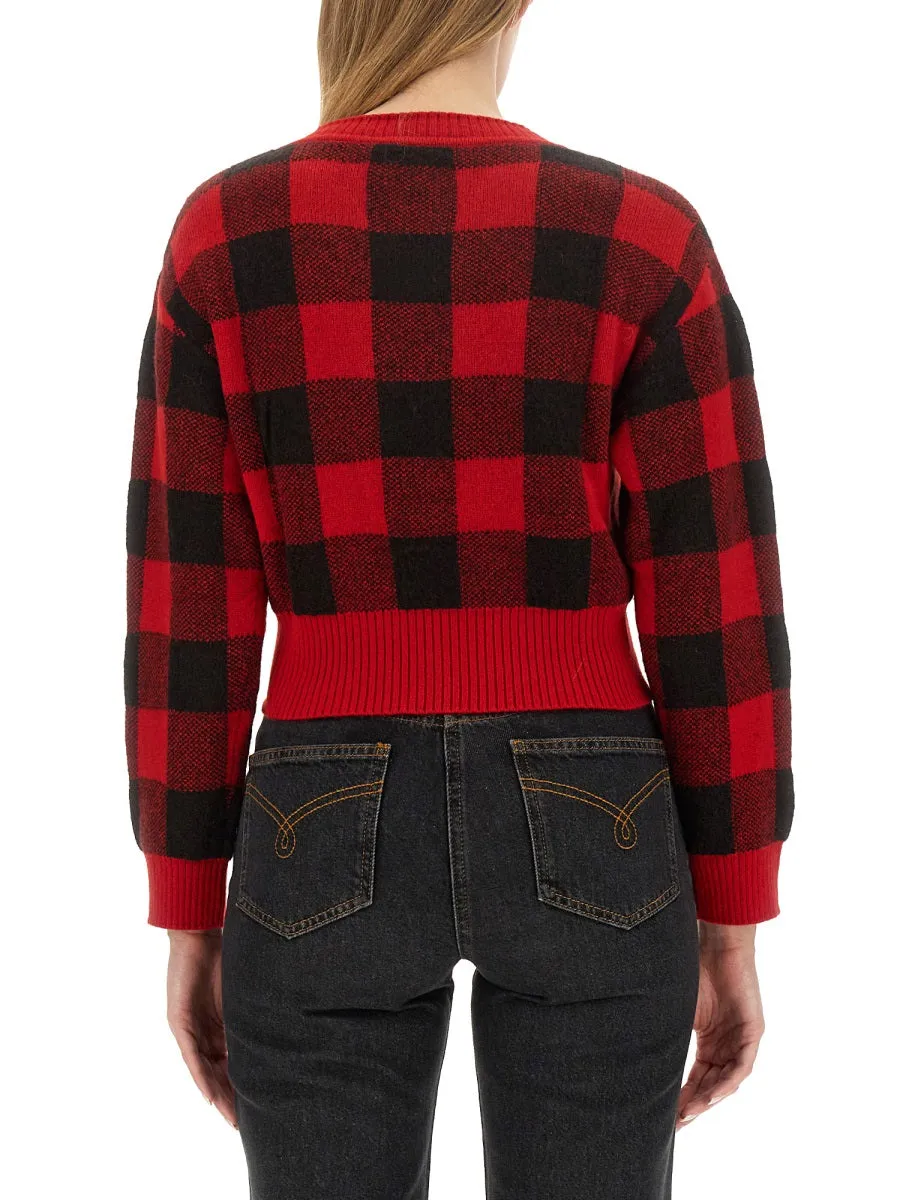 V NECK SWEATER sold by Lord & Taylor product image thumbnail 3