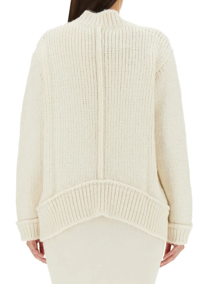 D WOOL SWEATER sold by Lord & Taylor product image thumbnail 3