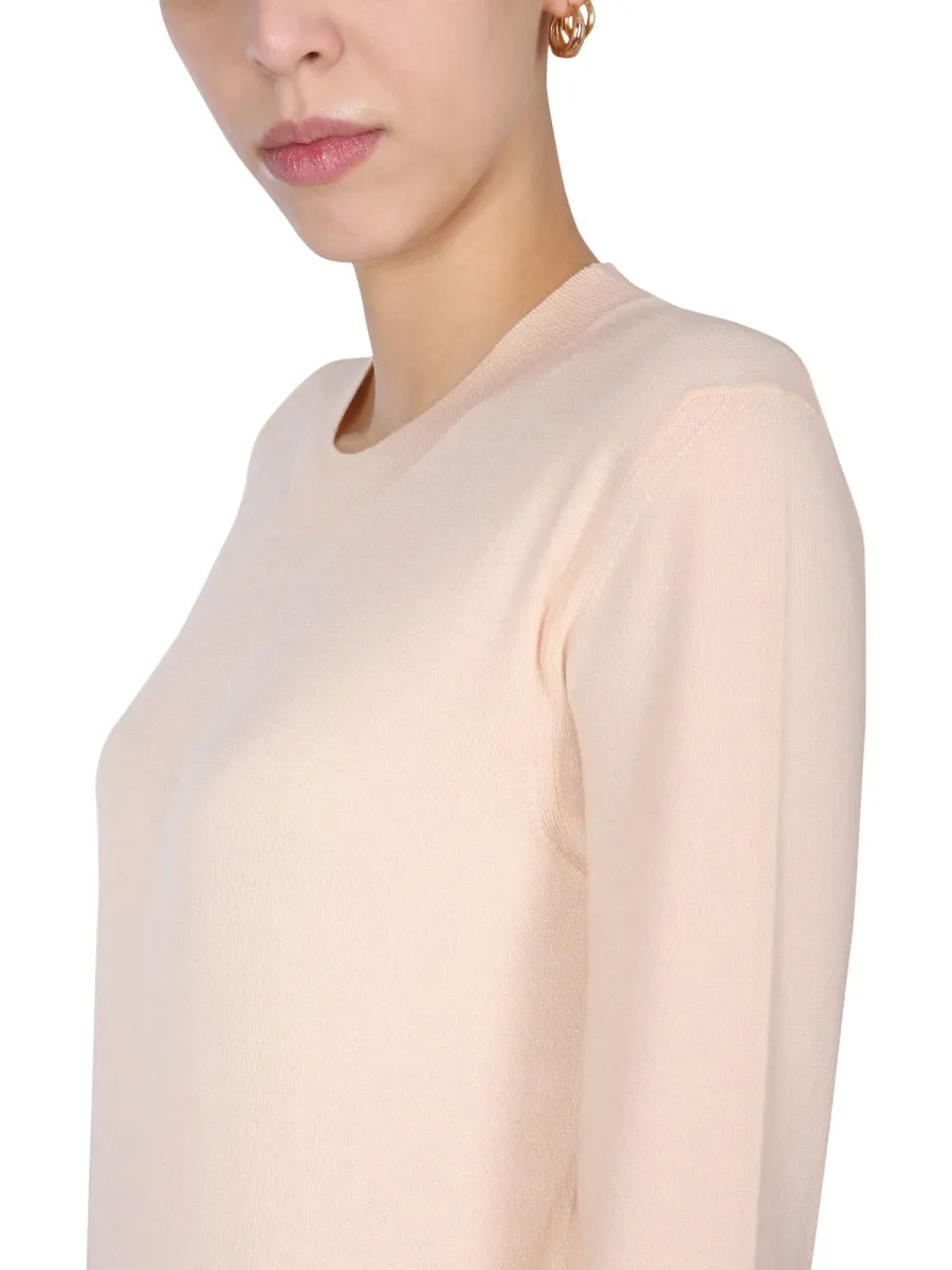 LIGHTWEIGHT LONG SLEEVED SWEATER sold by Lord & Taylor product image thumbnail 4