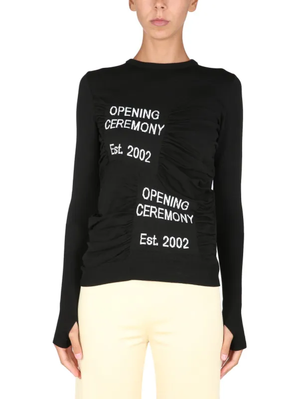CREW NECK SWEATER sold by Lord & Taylor