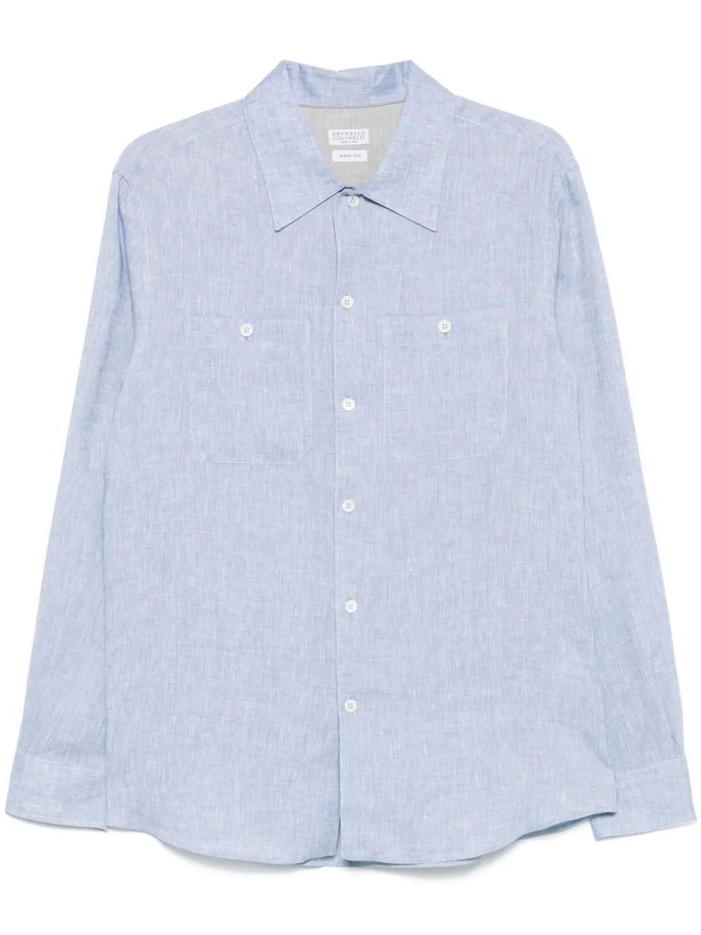 LINEN SHIRT sold by Lord & Taylor