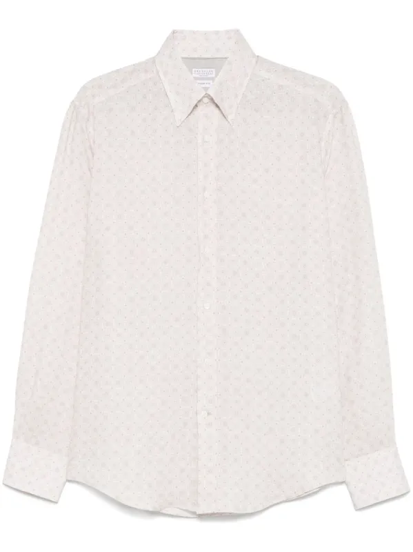 LINEN SHIRT sold by Lord & Taylor