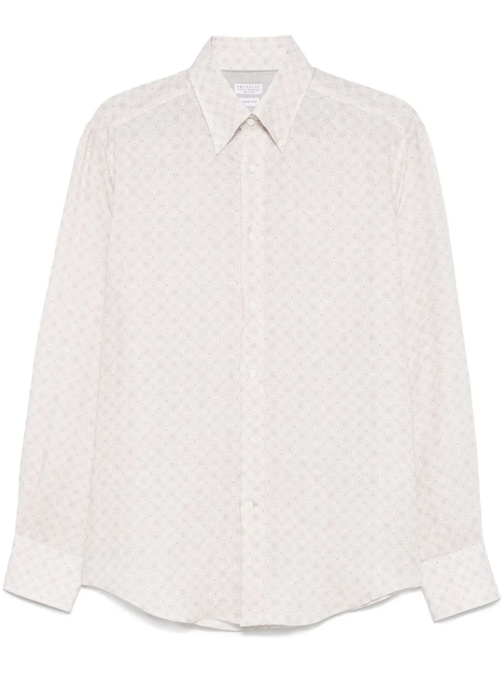 LINEN SHIRT sold by Lord & Taylor