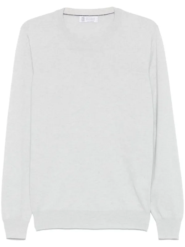 CASHMERE CREWNECK SWEATER sold by Lord & Taylor