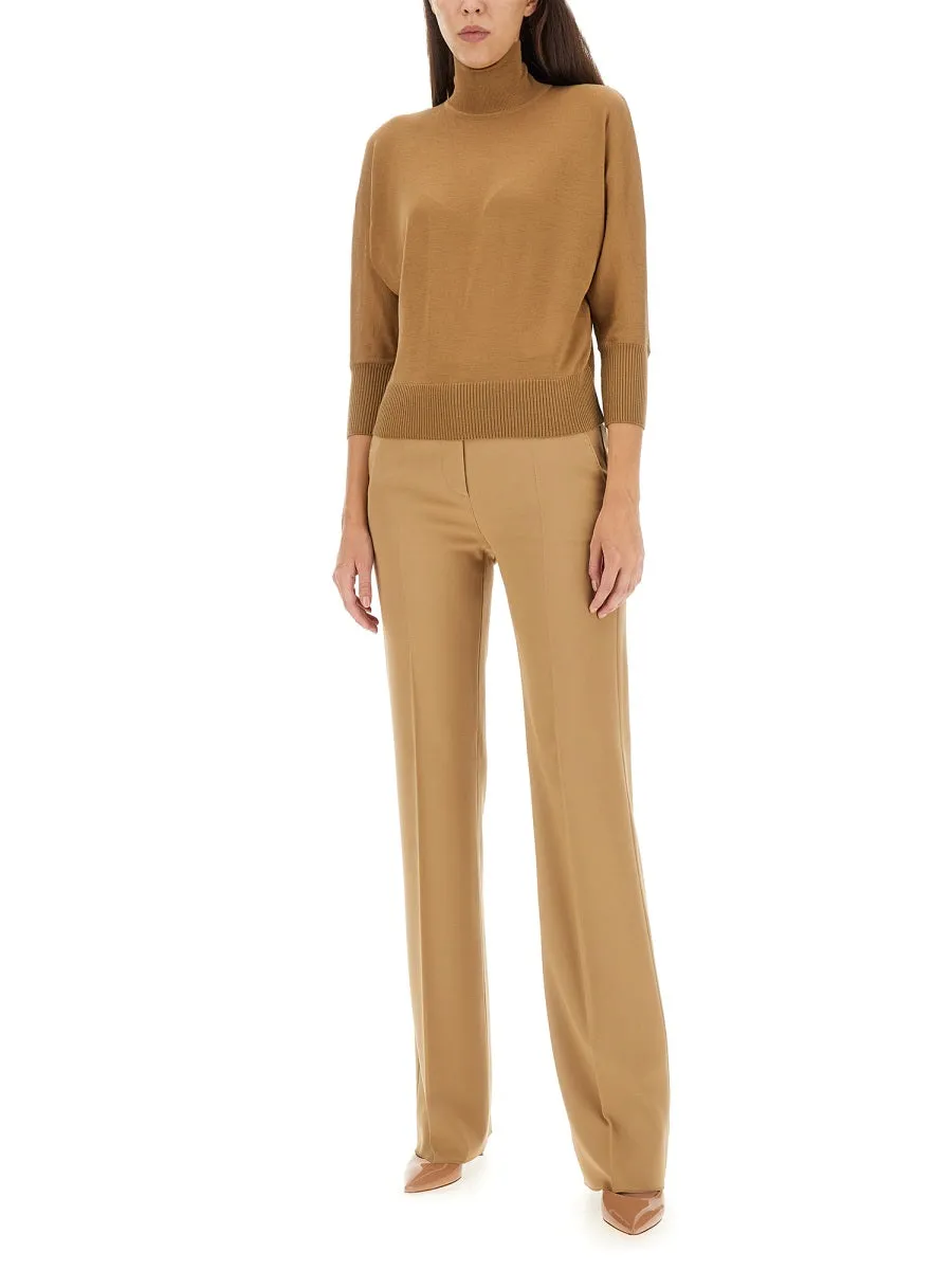 WOOL JERSEY sold by Lord & Taylor product image thumbnail 2