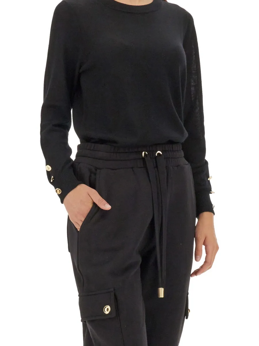 WOOL JERSEY sold by Lord & Taylor product image thumbnail 4