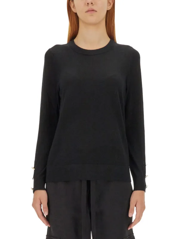 WOOL JERSEY sold by Lord & Taylor