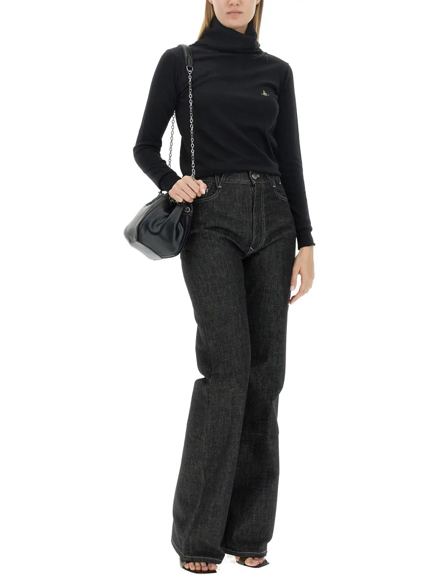 TURTLENECK JERSEY GIULIA sold by Lord & Taylor product image thumbnail 2