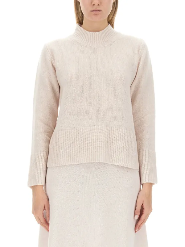 WOOL JERSEY sold by Lord & Taylor