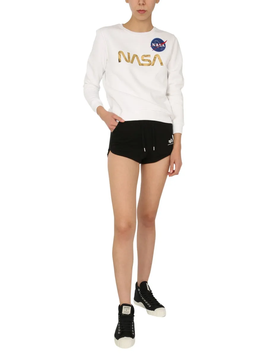 NASA SWEATSHIRT sold by Lord & Taylor product image thumbnail 2